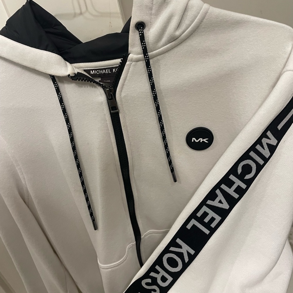 Michael Kors sweatshirt